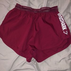 GYMSHARK SHORTS